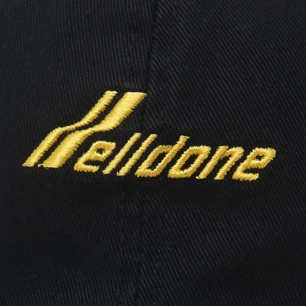 Бейсболка с эффектом разбрызганной краски