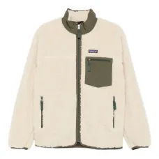 Куртка Retro-S на молнии