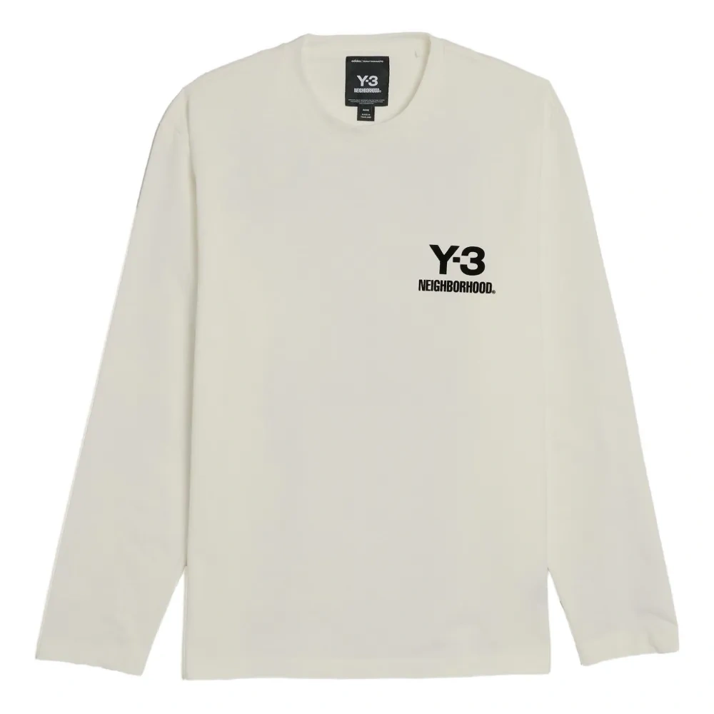 Футболка с длинными рукавами из коллаборации с Neighborhood