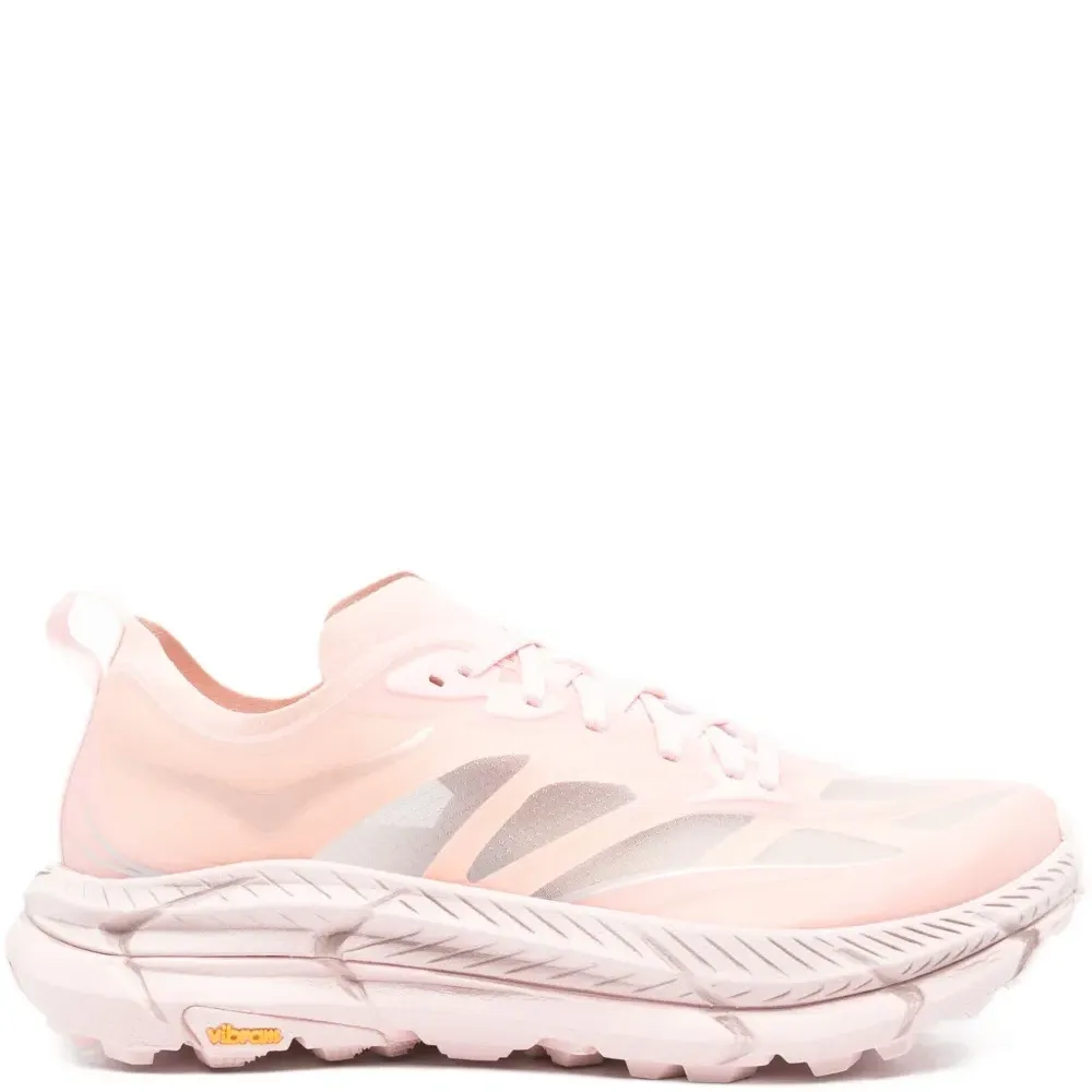 Кроссовки Mafate Speed 4 Lite из коллаборации с Vibram