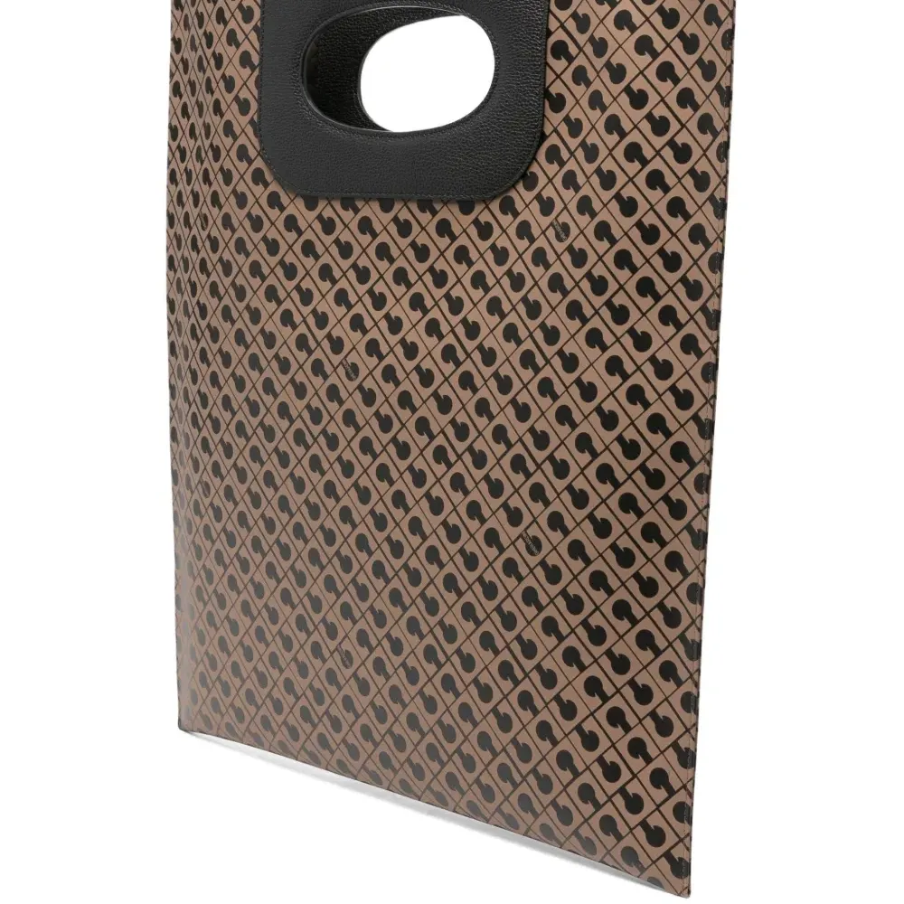 Сумка-тоут Piattina с узором Сумка-тоут Piattina с узором