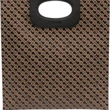 Сумка-тоут Piattina с узором