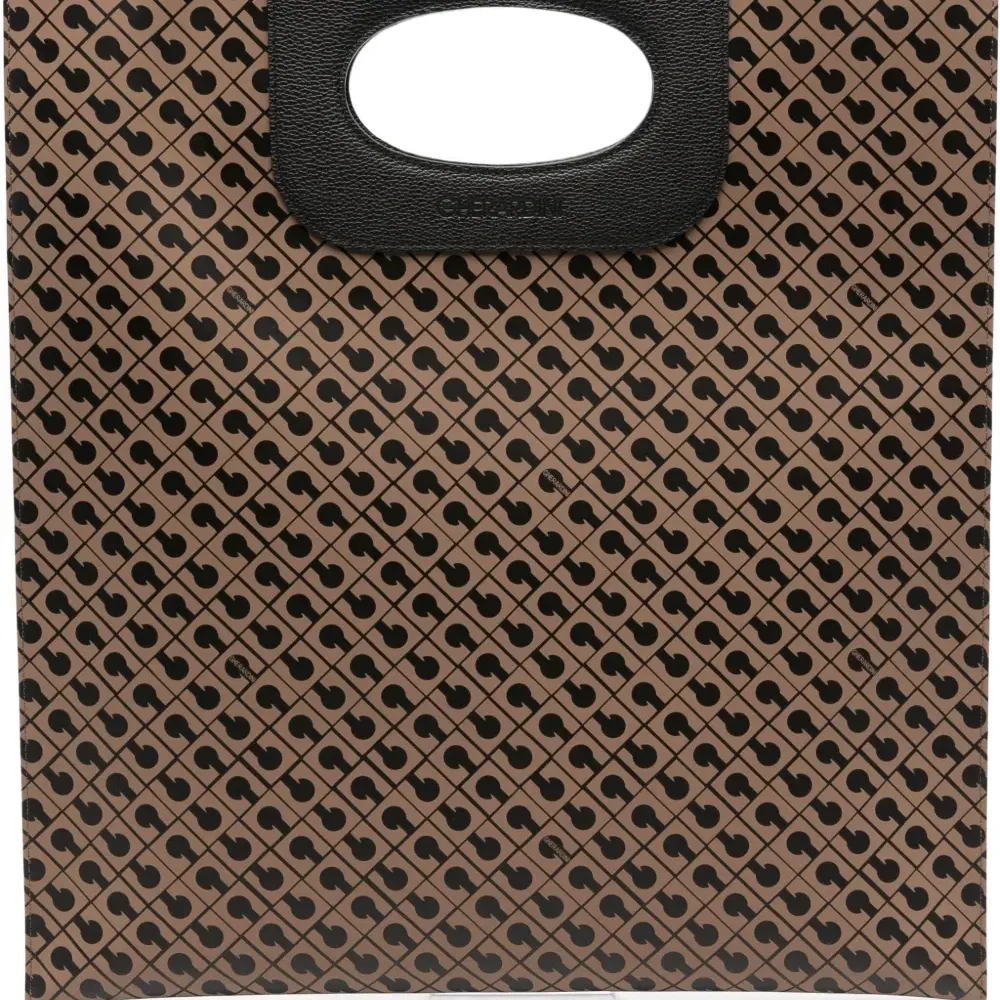 Сумка-тоут Piattina с узором Сумка-тоут Piattina с узором