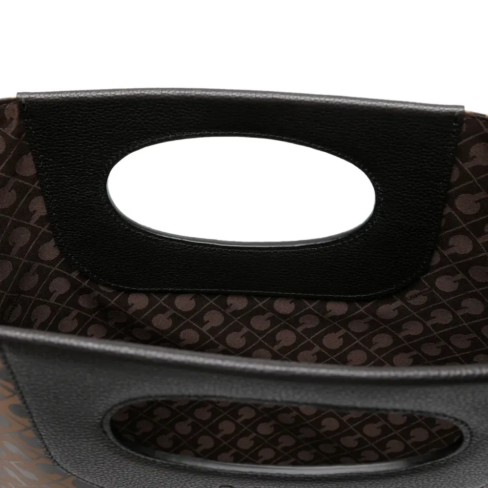 Сумка-тоут Piattina с узором Сумка-тоут Piattina с узором