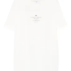 Футболка с логотипом Футболка с логотипом