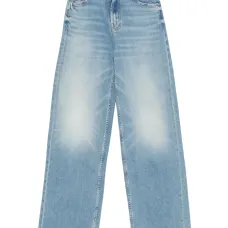 Прямые джинсы The Spinner