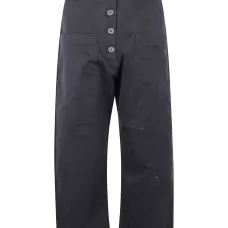 Брюки Brinson с накладным карманом