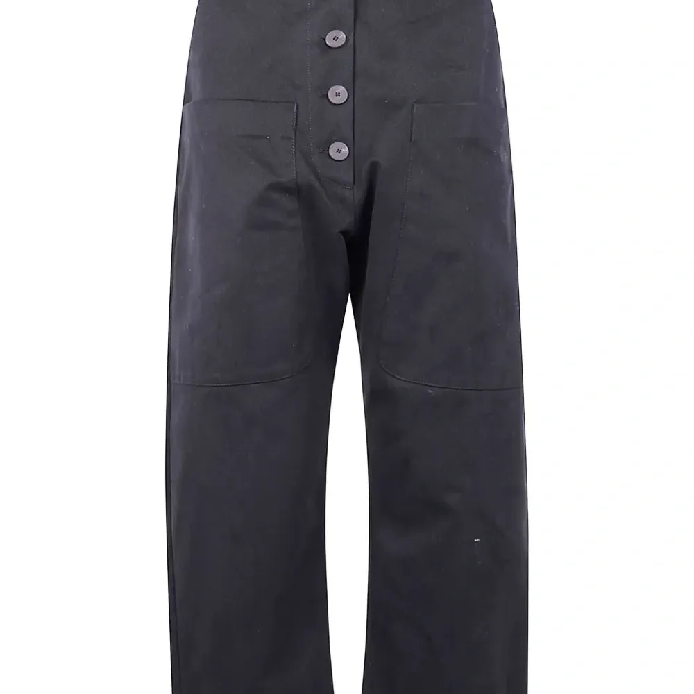 Брюки Brinson с накладным карманом