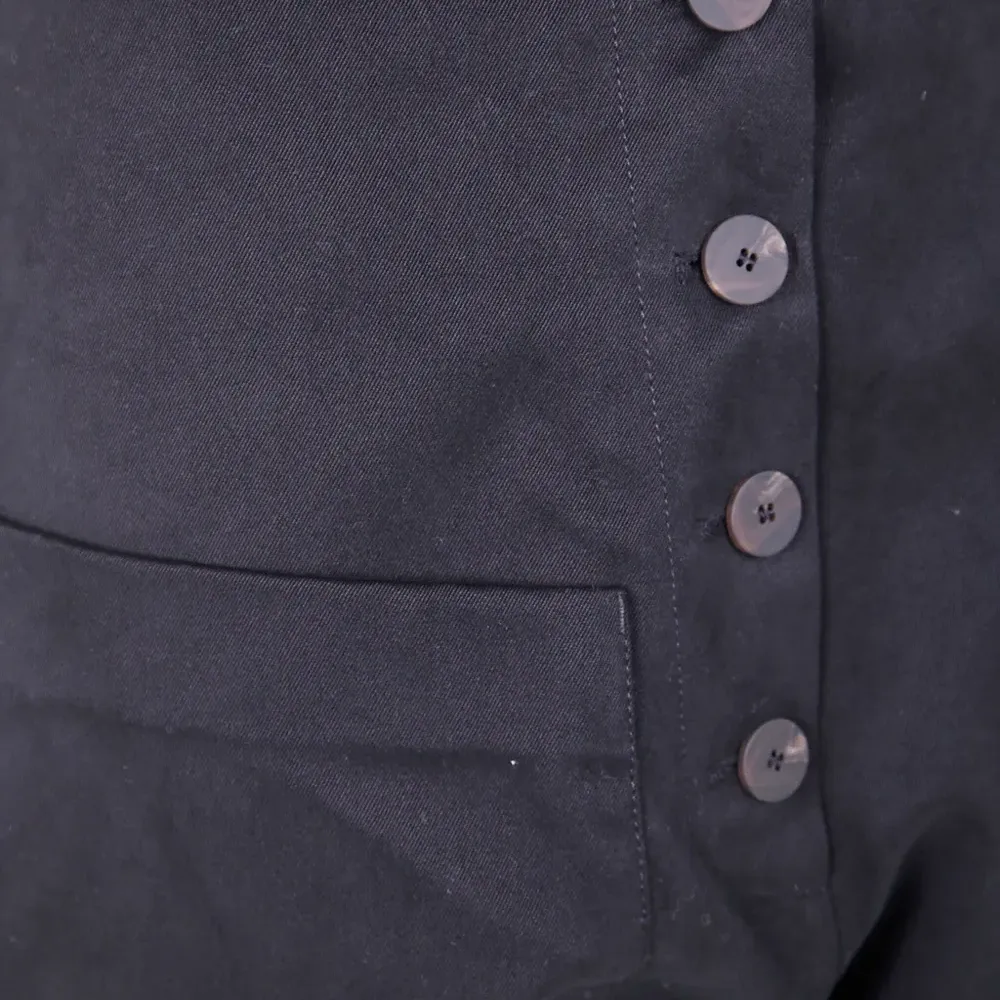 Брюки Brinson с накладным карманом