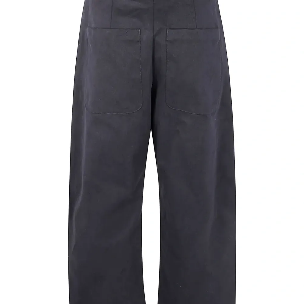 Брюки Brinson с накладным карманом