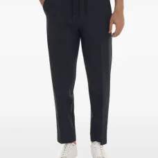 Брюки с кулиской Брюки с кулиской