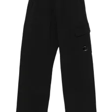 Спортивные брюки с карманами