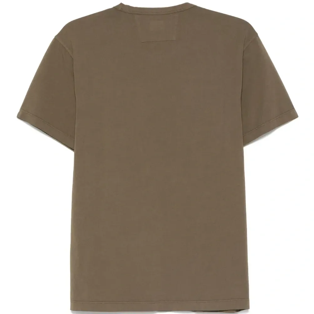 Футболка с логотипом Футболка с логотипом