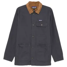 Куртка Point Reyes с вельветовым воротником