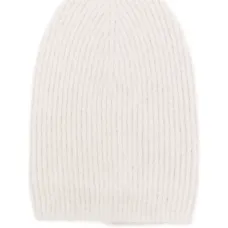 Шапка бини в рубчик Шапка бини в рубчик