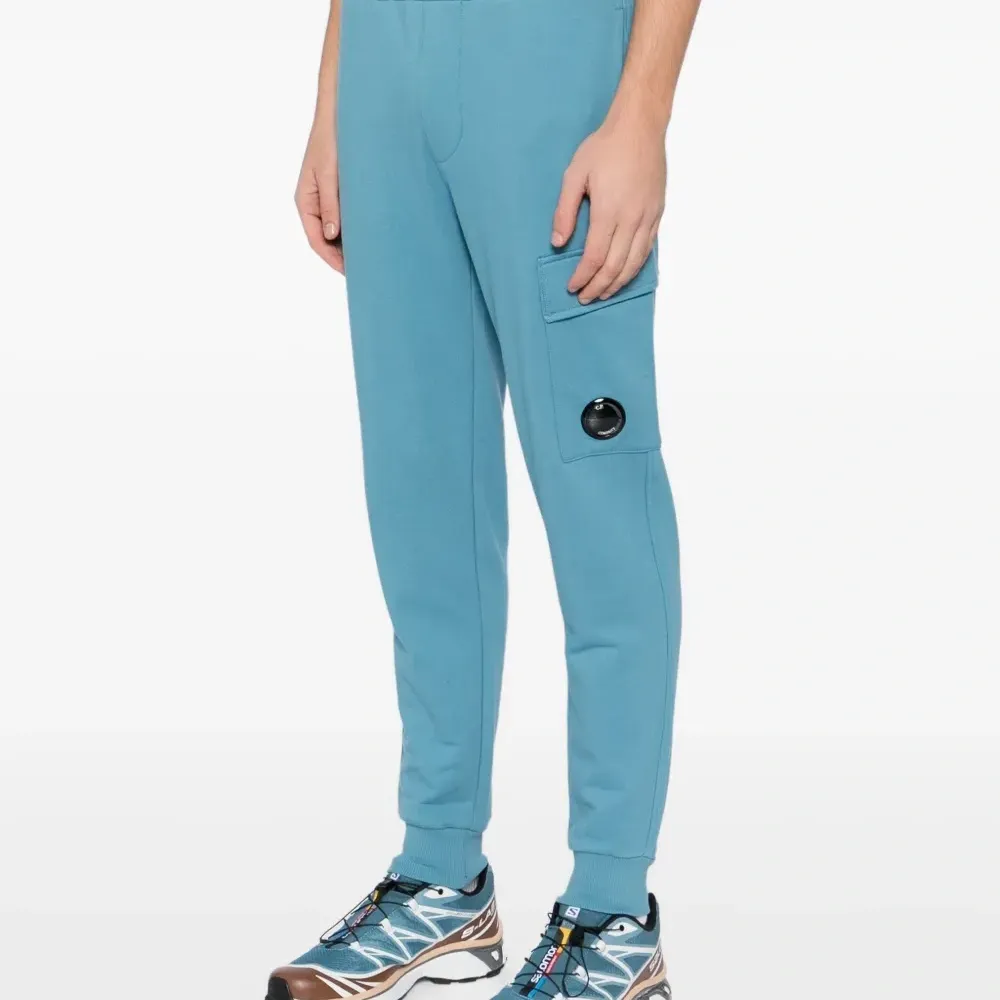 Спортивные брюки с логотипом