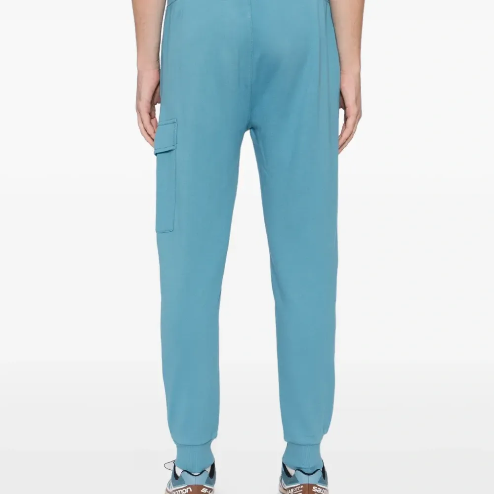 Спортивные брюки с логотипом