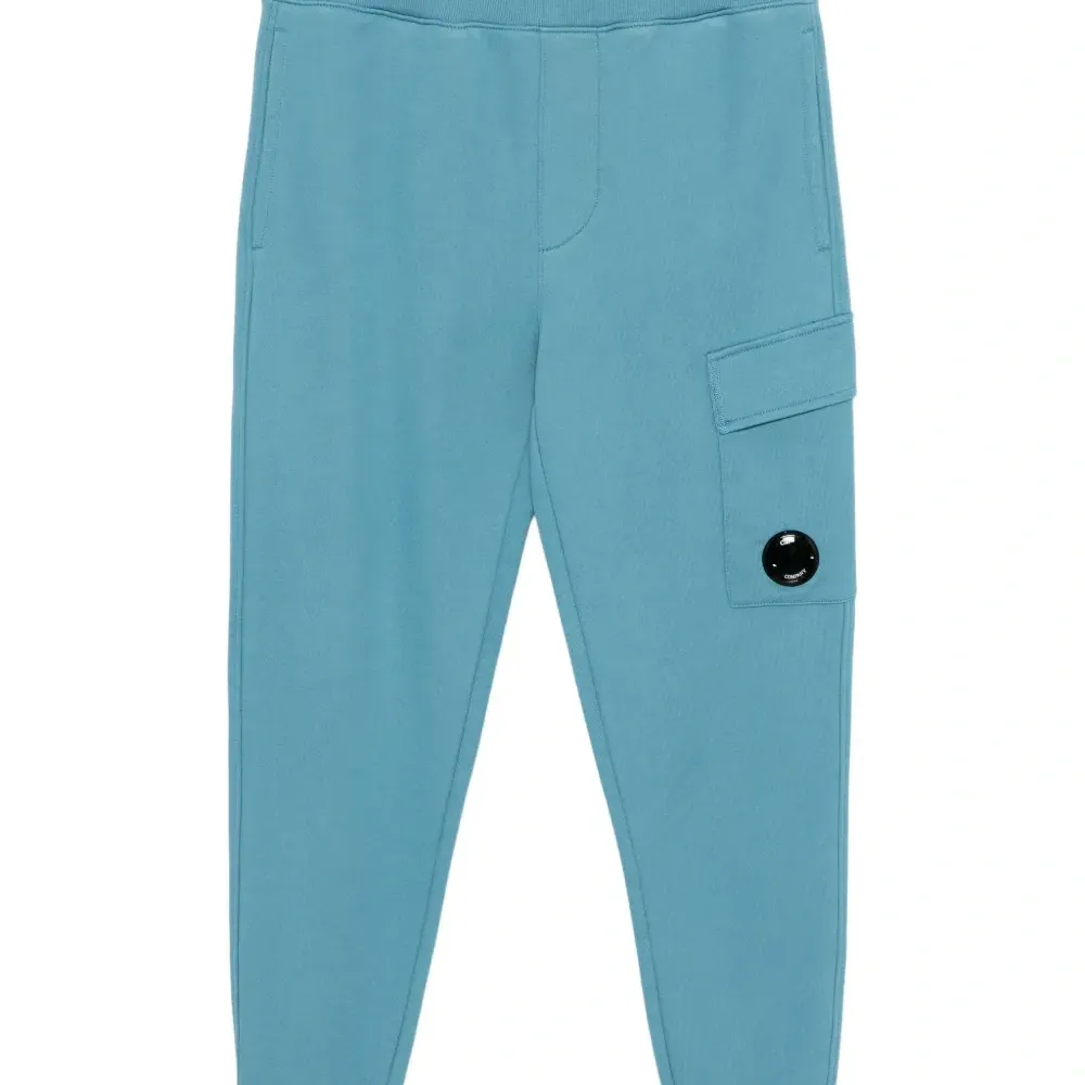 Спортивные брюки с логотипом