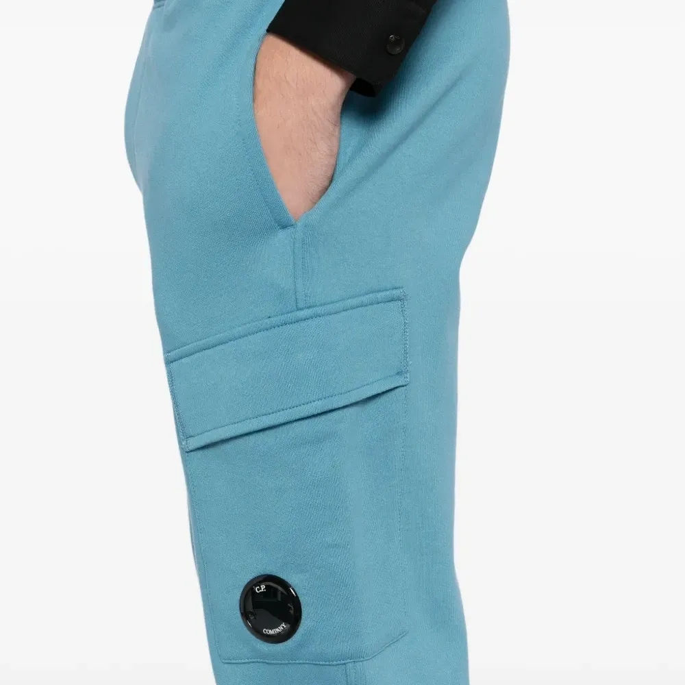 Спортивные брюки с логотипом