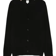 Кардиган из шерсти мериноса Кардиган из шерсти мериноса