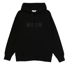 Худи с логотипом