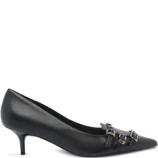 Туфли с заостренным носком Туфли с заостренным носком