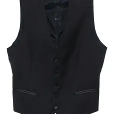 Жилет на пуговицах Жилет на пуговицах