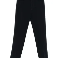 Брюки с логотипом Брюки с логотипом