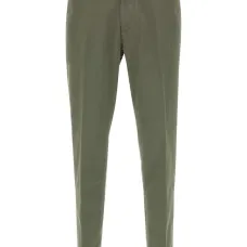 Брюки с карманами