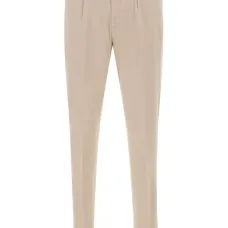 Брюки строгого кроя Брюки строгого кроя