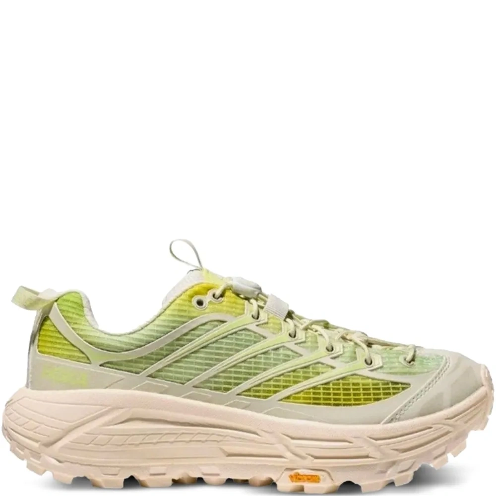 Кроссовки Mafate Three2