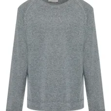 Свитер с рукавами реглан Свитер с рукавами реглан