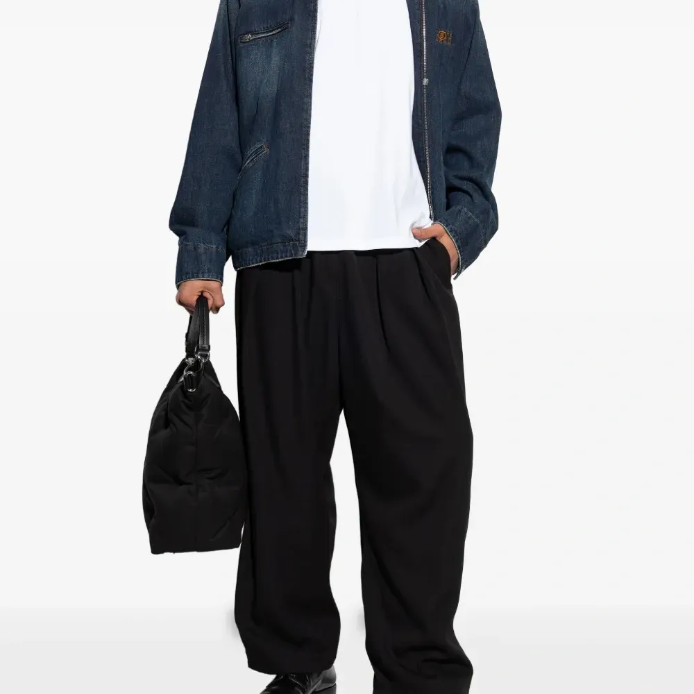 Футболка с принтом