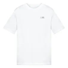 Футболка с принтом