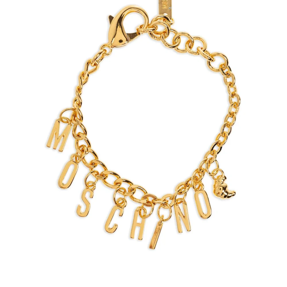 Браслет с подвеской