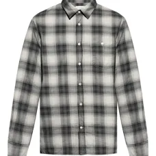 Рубашка в клетку