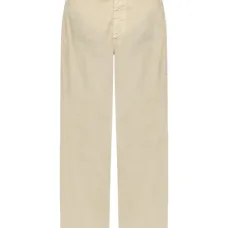 Брюки на пуговицах