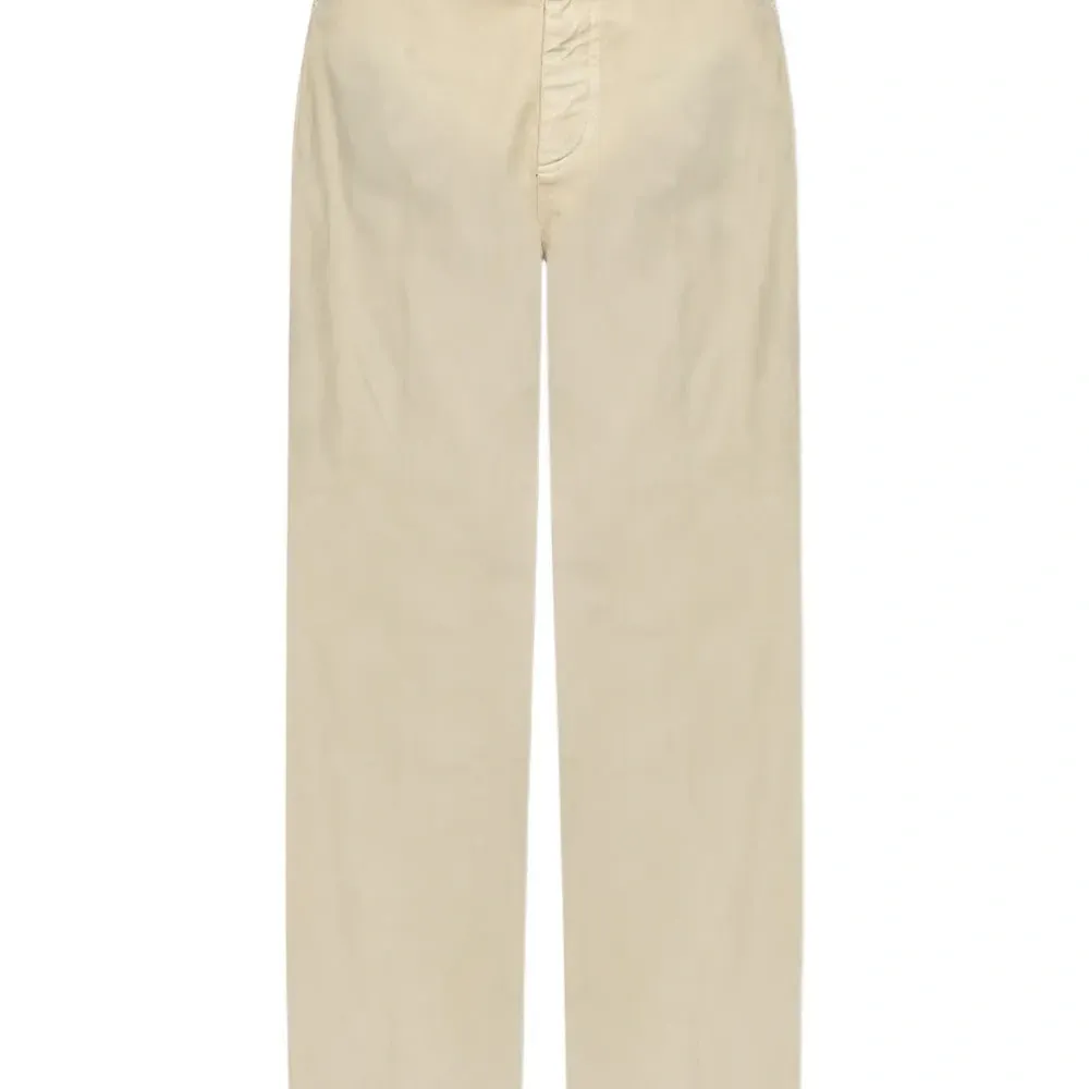 Брюки на пуговицах Брюки на пуговицах