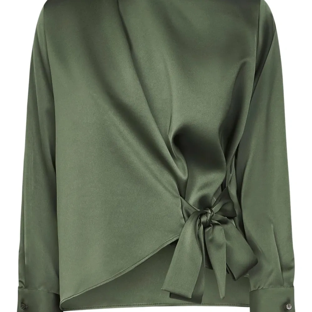 Топ с запахом