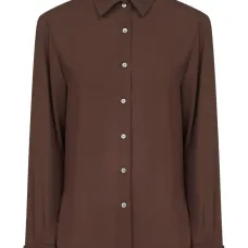 Рубашка на пуговицах Рубашка на пуговицах