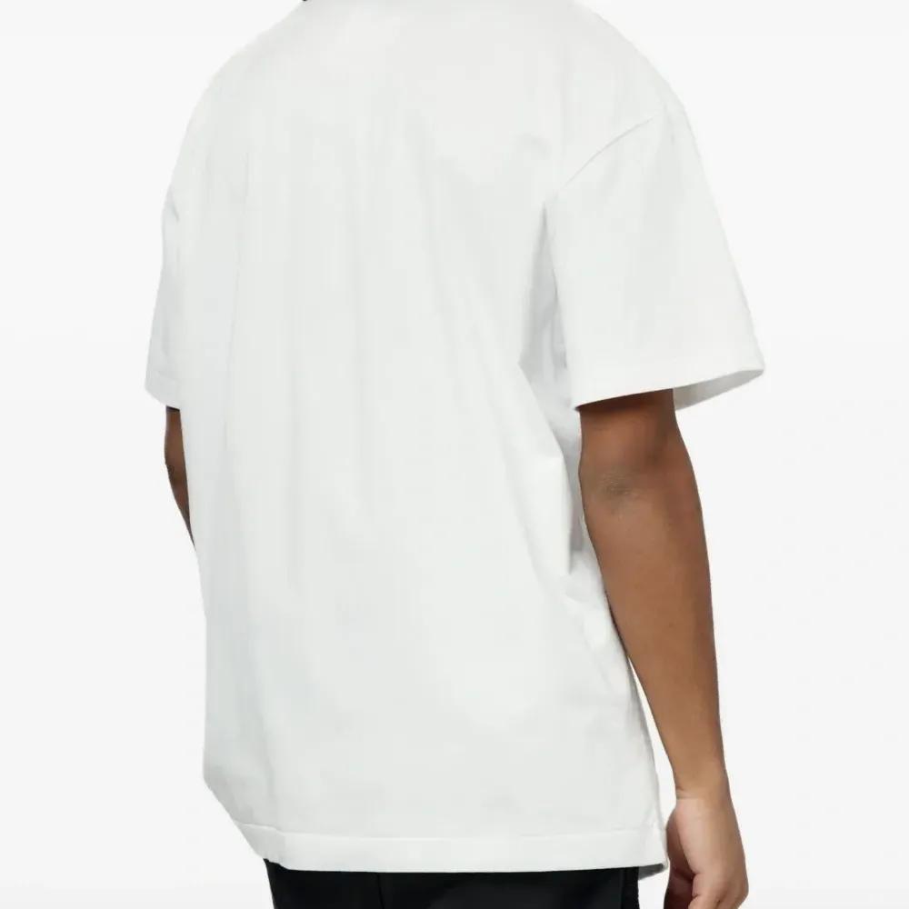 Футболка с коротким рукавом