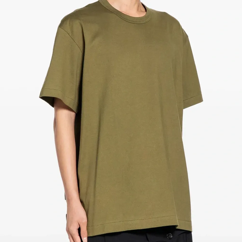 Футболка с коротким рукавом