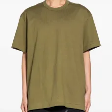 Футболка с коротким рукавом