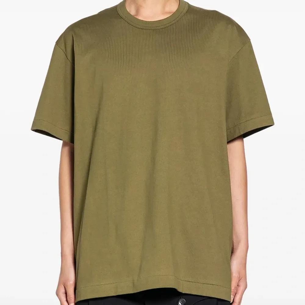 Футболка с коротким рукавом