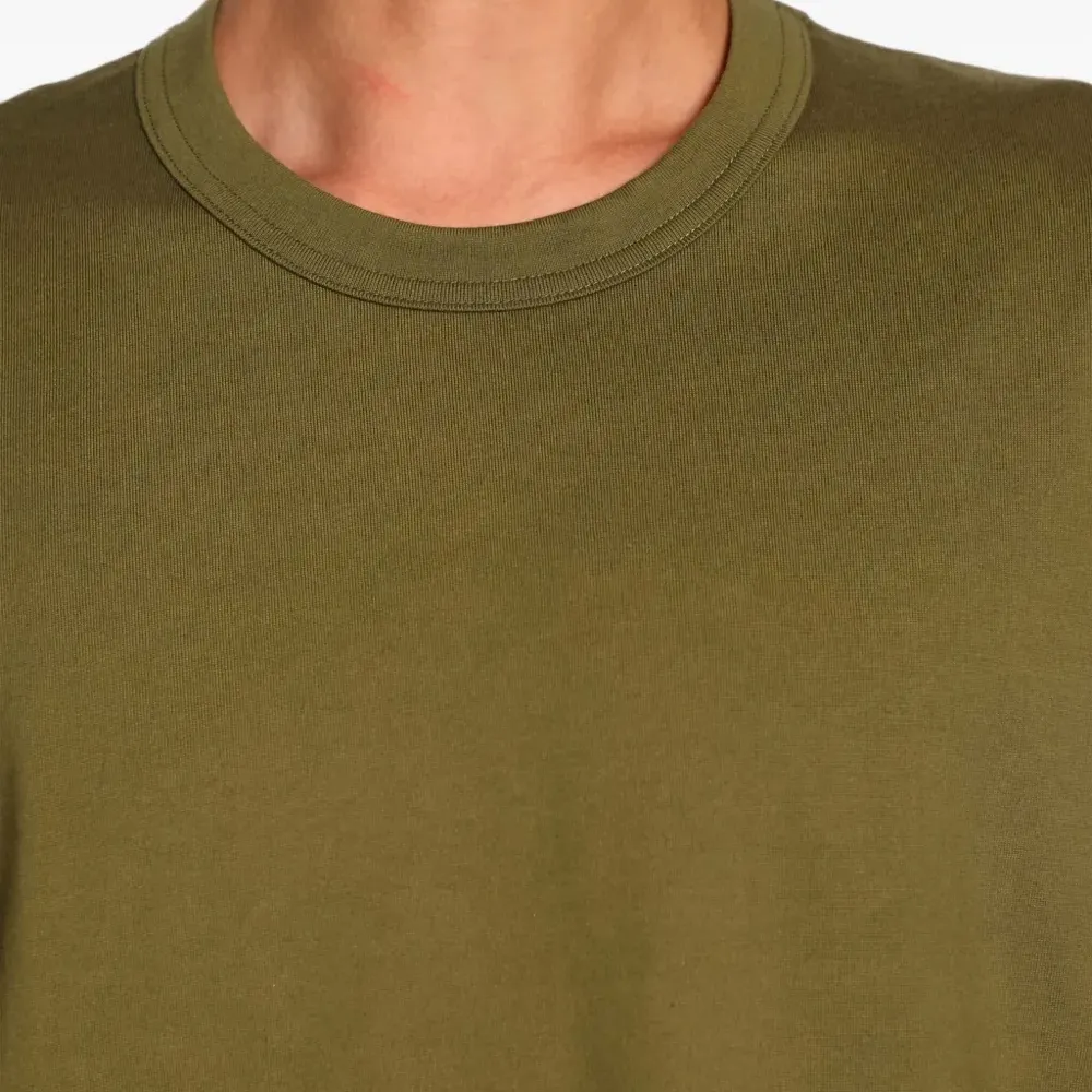 Футболка с коротким рукавом