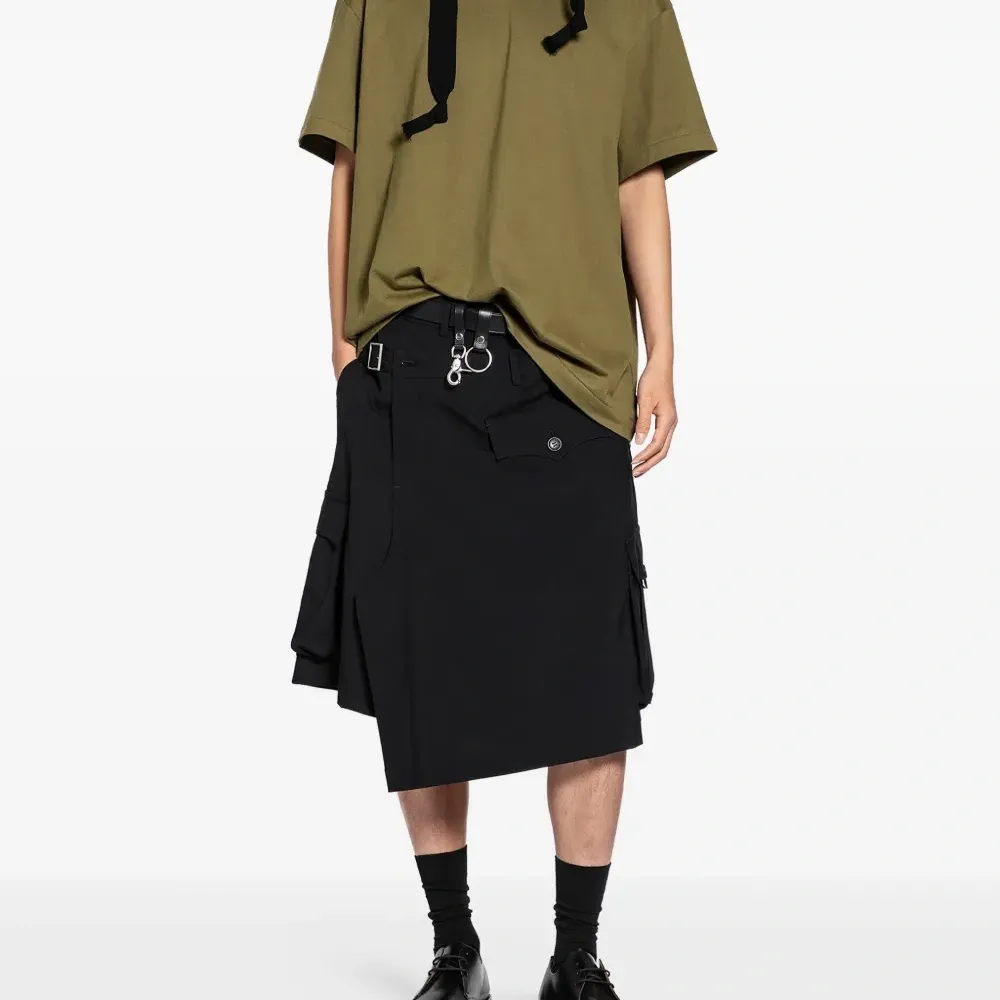 Футболка с коротким рукавом