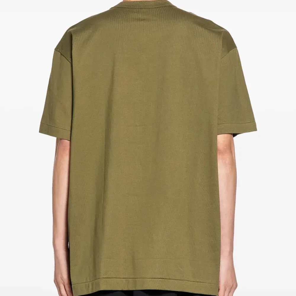 Футболка с коротким рукавом