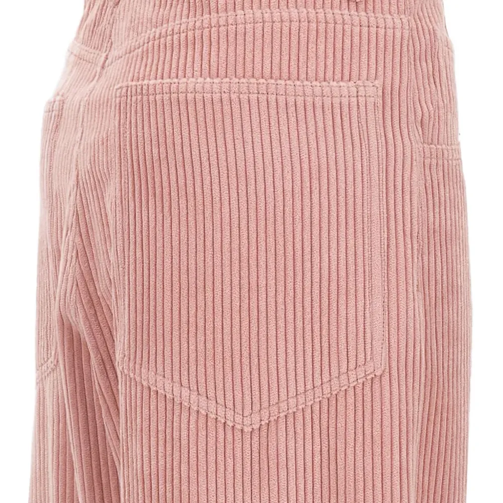 Вельветовые брюки Вельветовые брюки