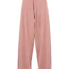 Вельветовые брюки