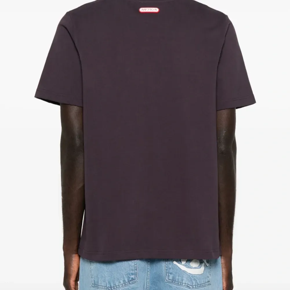 Футболка с логотипом